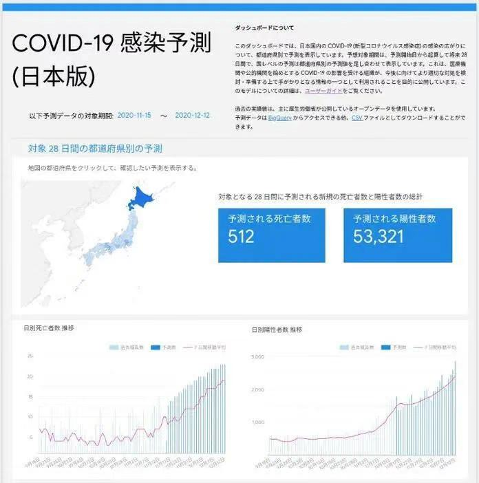 日本最新疫情报道今天，挑战与希望并存