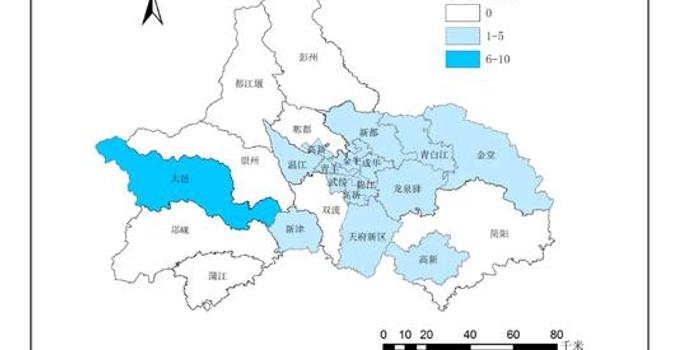 最新今天成都成华区疫情概况